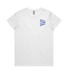 Barwon Heads Hotel Staff Tee - Womens